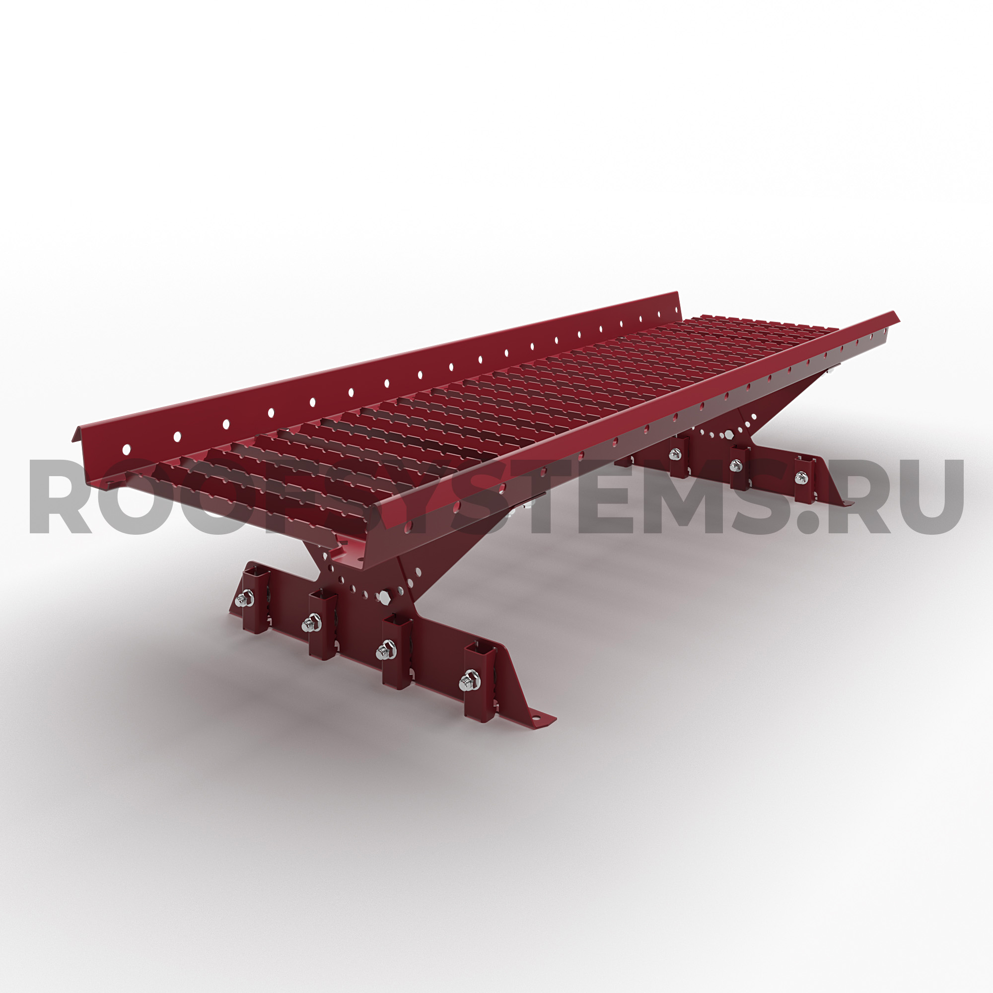 Мостик кровельный PRESTIGE ZN 360 1,2м Master Фальц